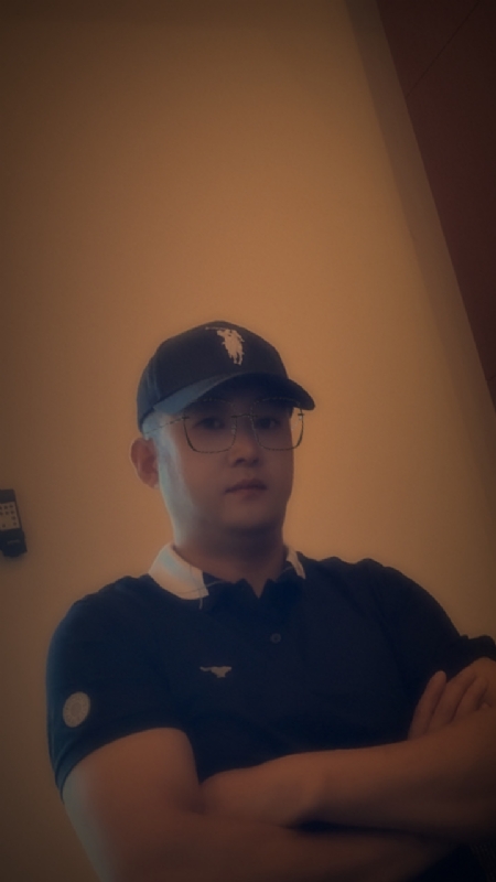 Mr王的第二张照片--钦州王婆说媒