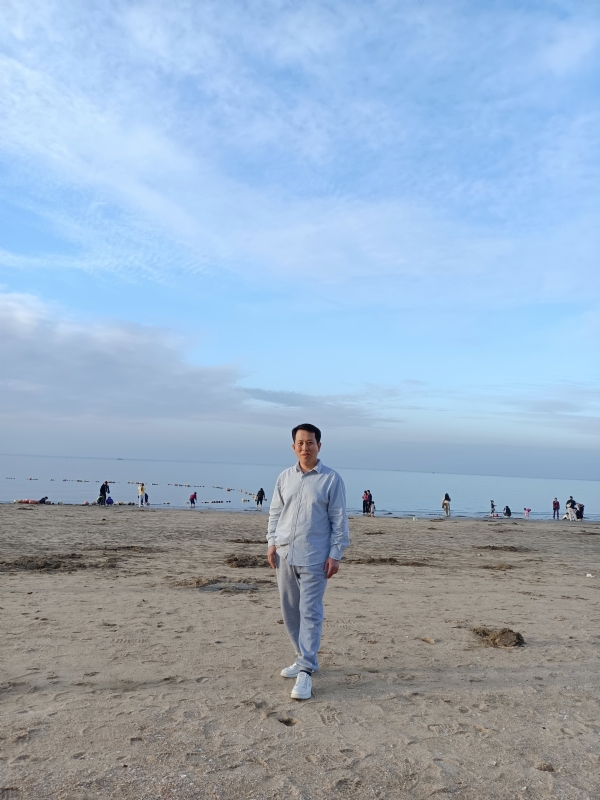 xz109108的第二张照片--钦州王婆说媒