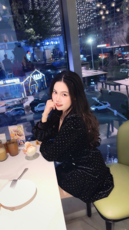 元气的第一张照片--钦州王婆说媒